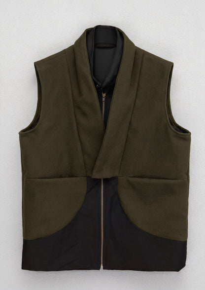 DRIFTER B Gilet