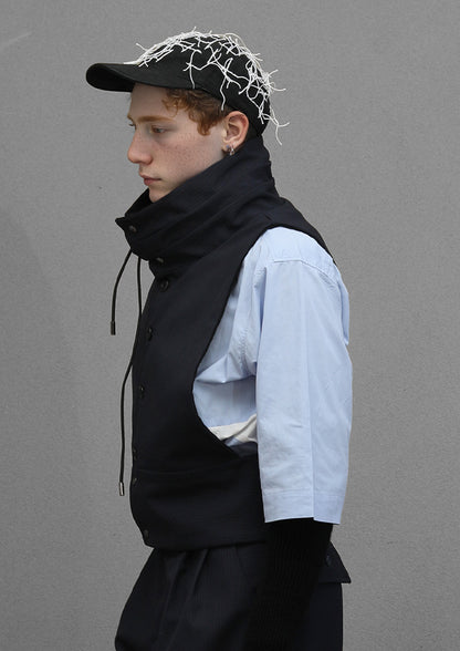STRINGY Cap