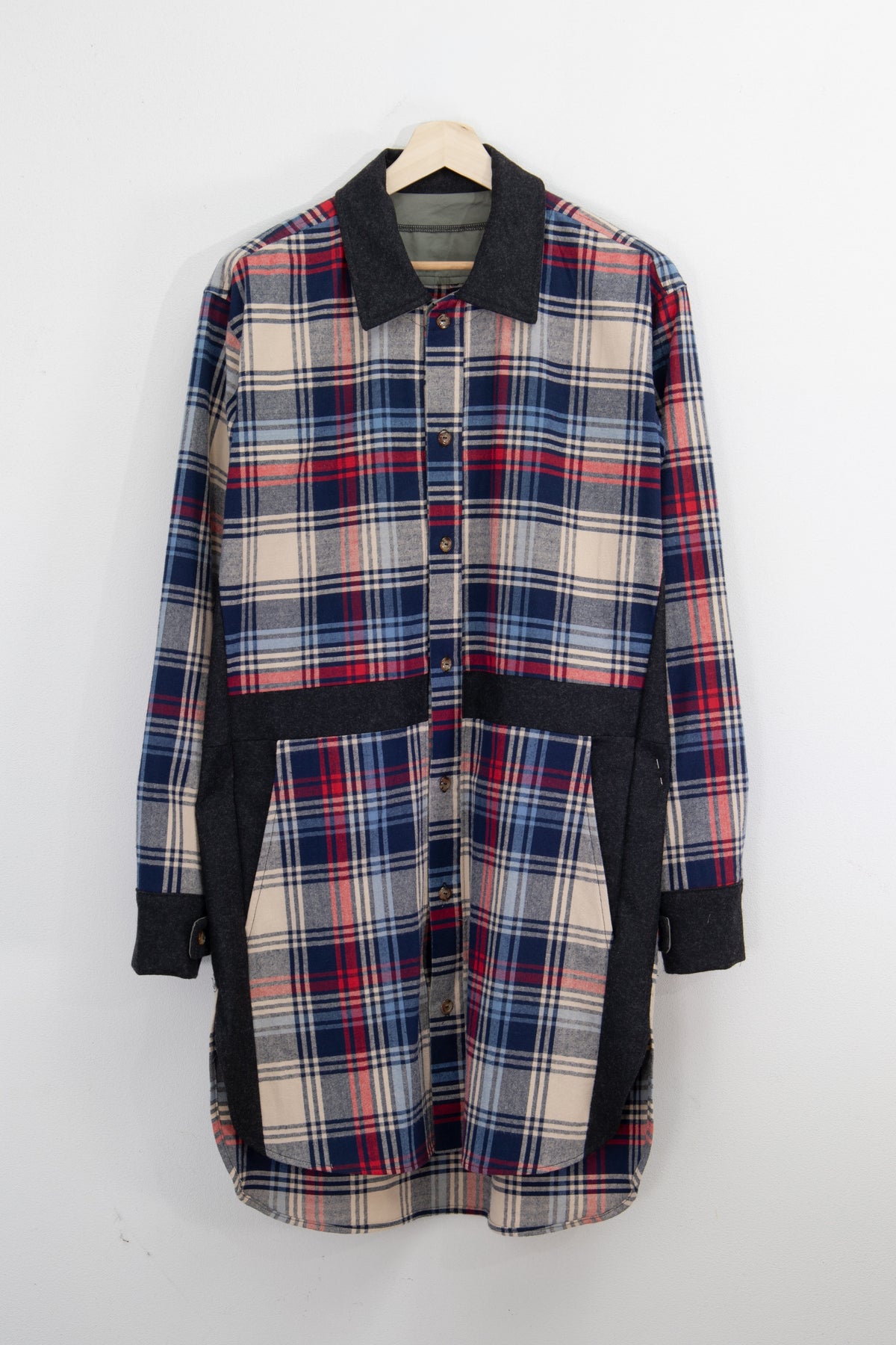RAMBLER Tunic (A)