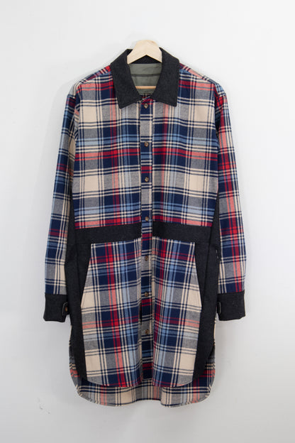 RAMBLER Tunic (A)
