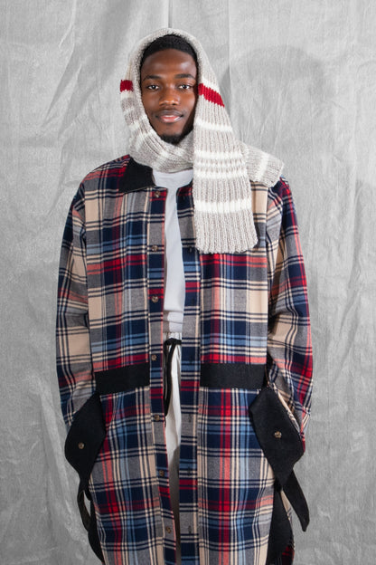 RAMBLER Tunic (A)