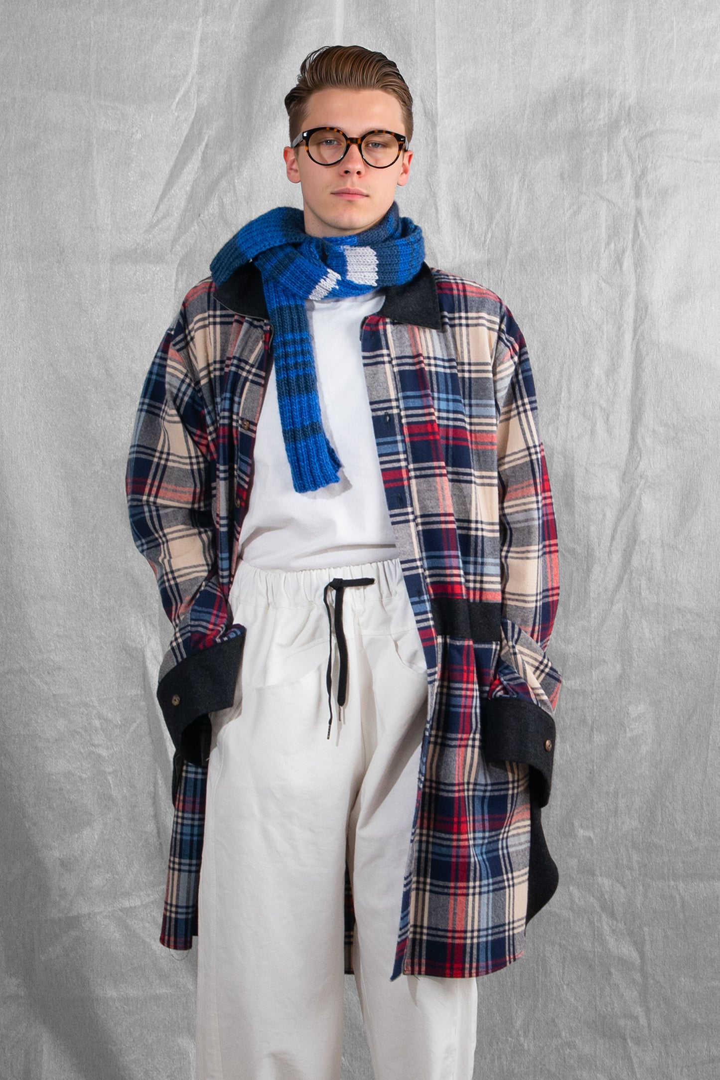 RAMBLER Tunic (A)