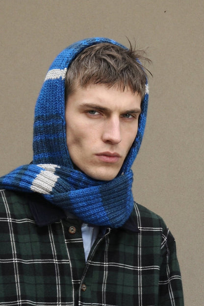 Ane Scarf B