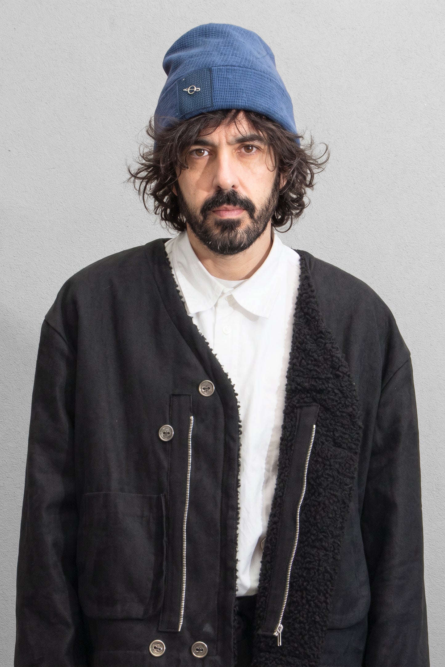 UNAM Upcycled Jacket