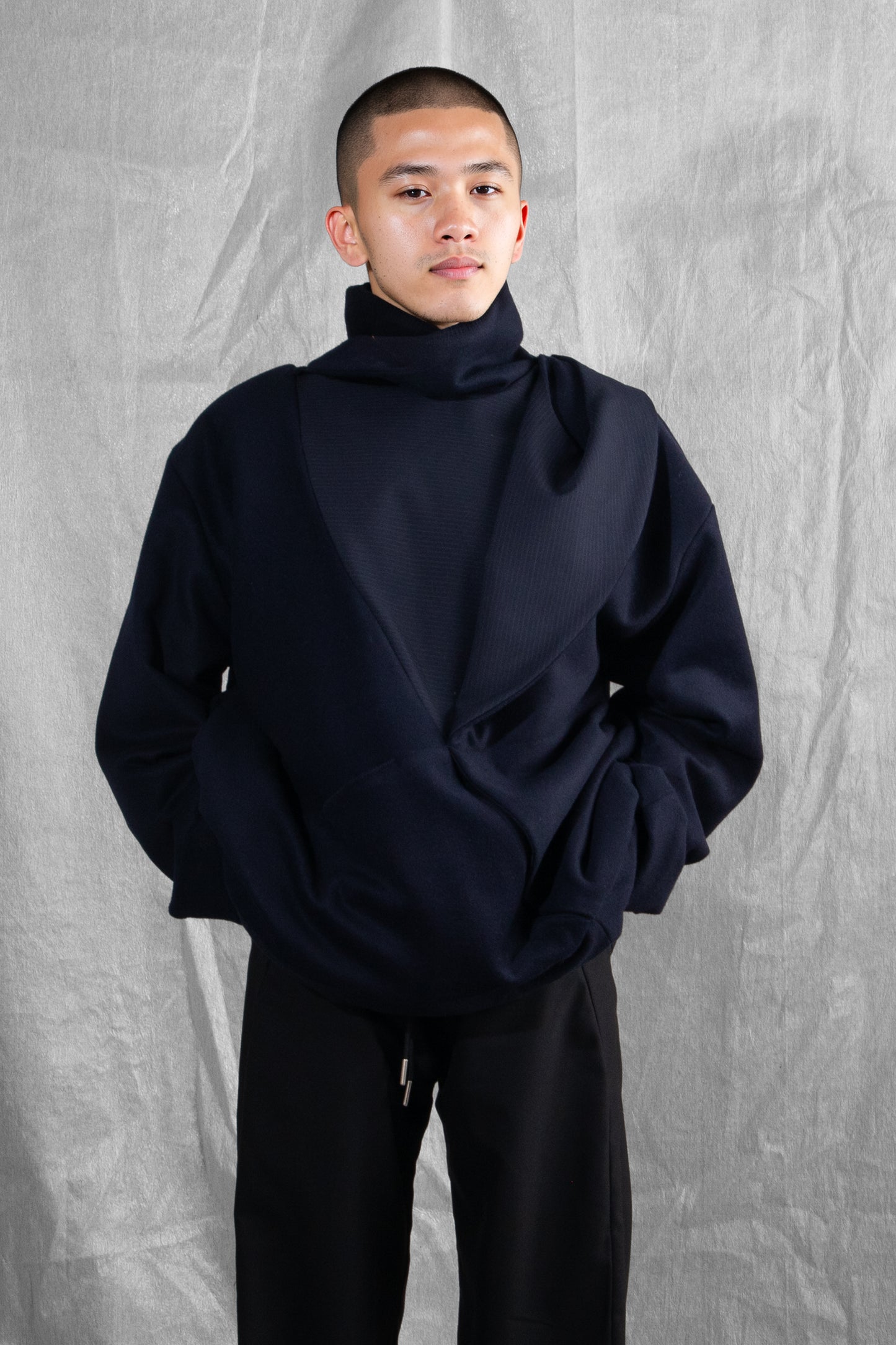 SOL Pullover Top