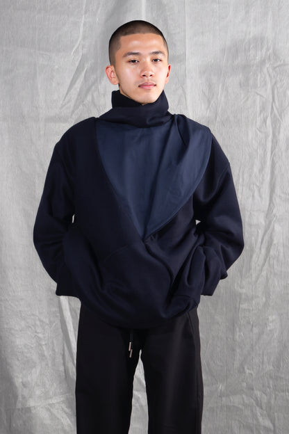 SOL Pullover Top