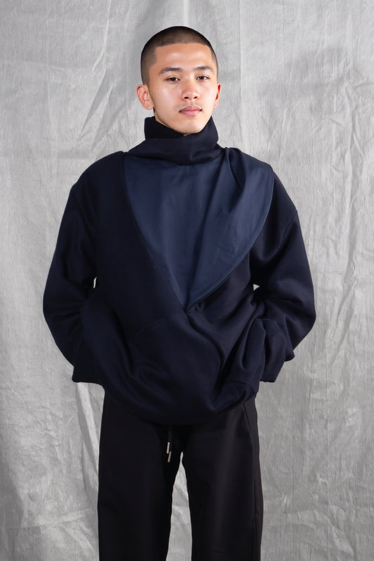 SOL Pullover Top
