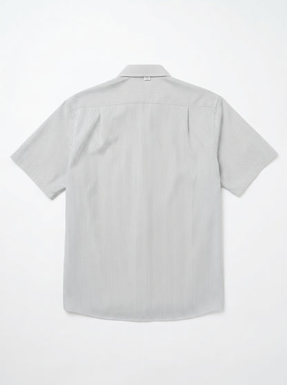 Insert striped shirt