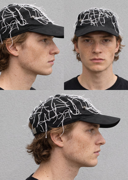 STRINGY Cap