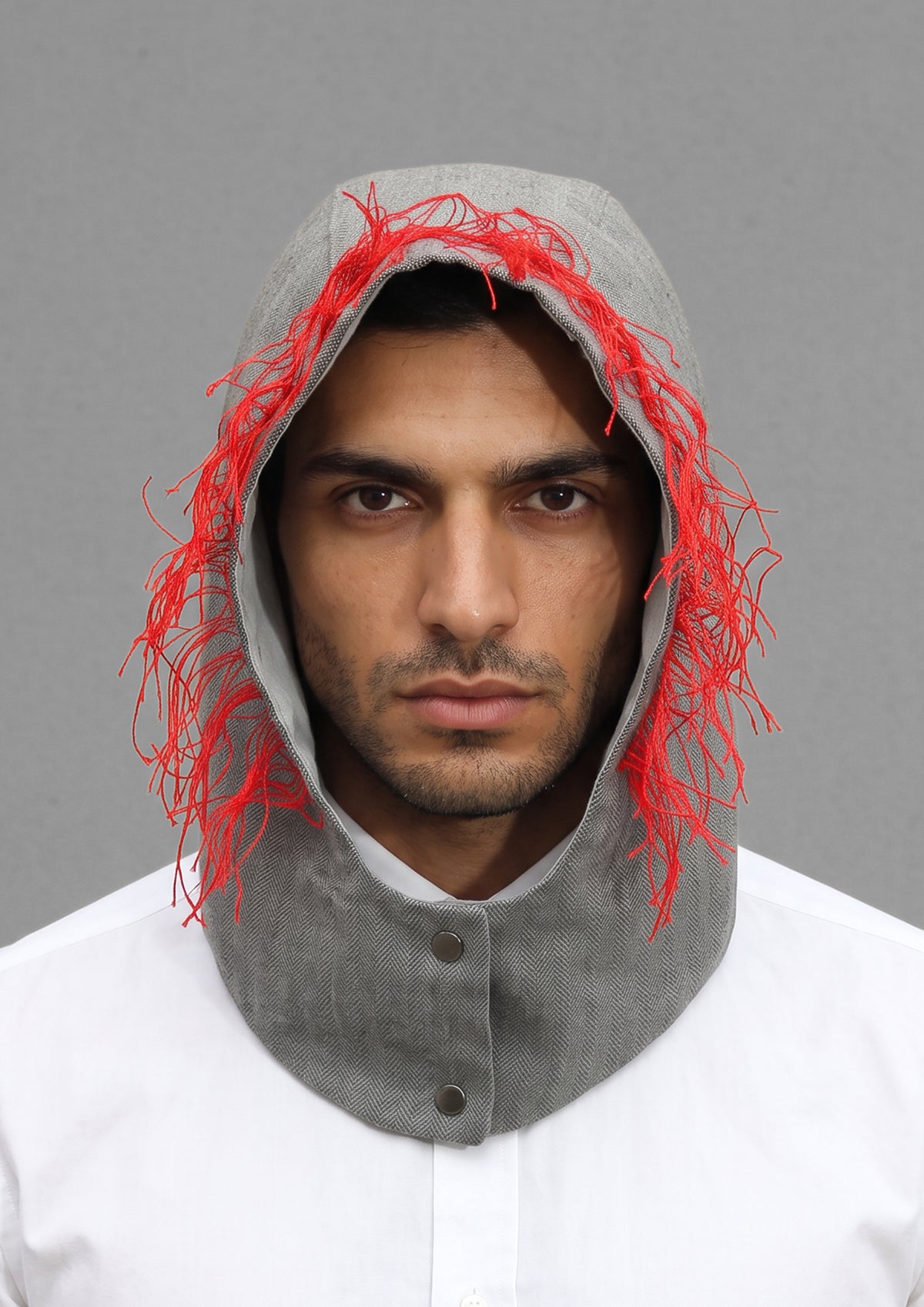 STRINGY Hood