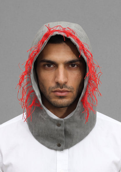 STRINGY Hood