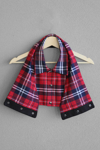 TENDER Collar B