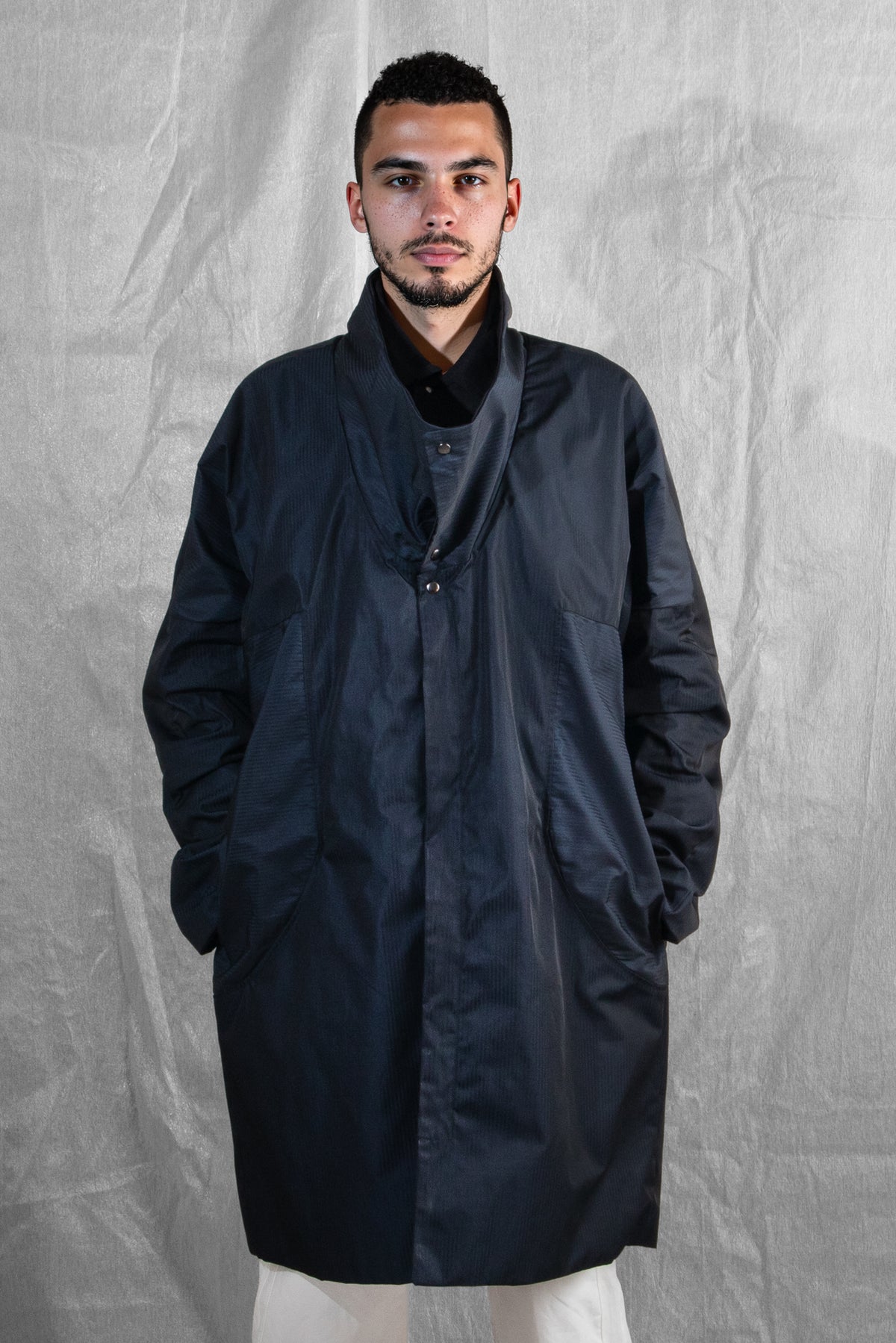 TENDER Coat