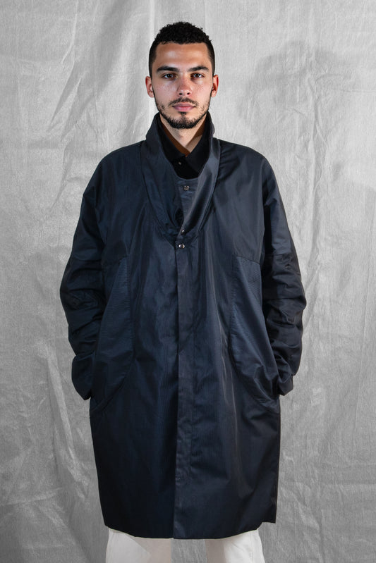 TENDER Coat Nylon