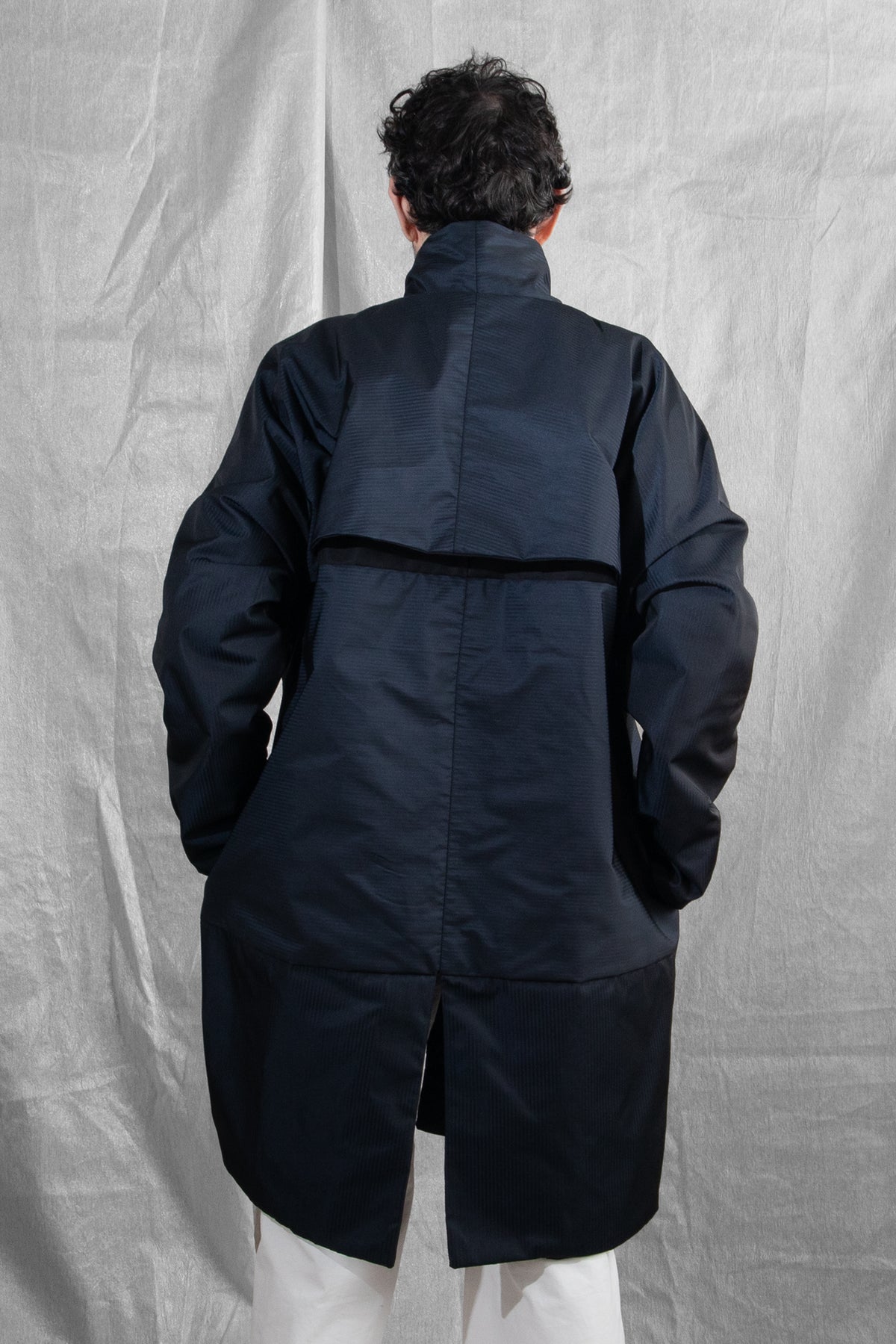 TENDER Coat