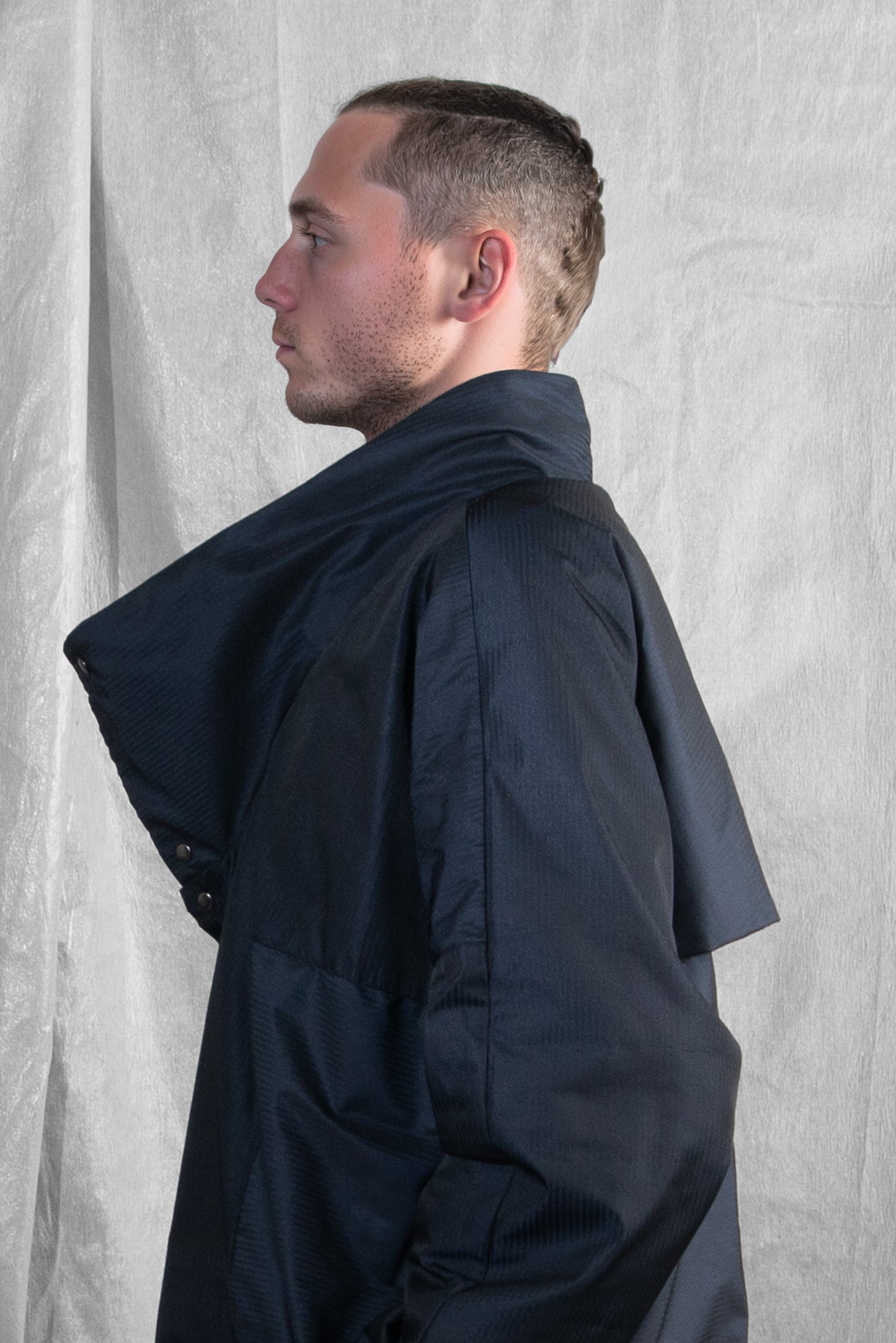 TENDER Coat
