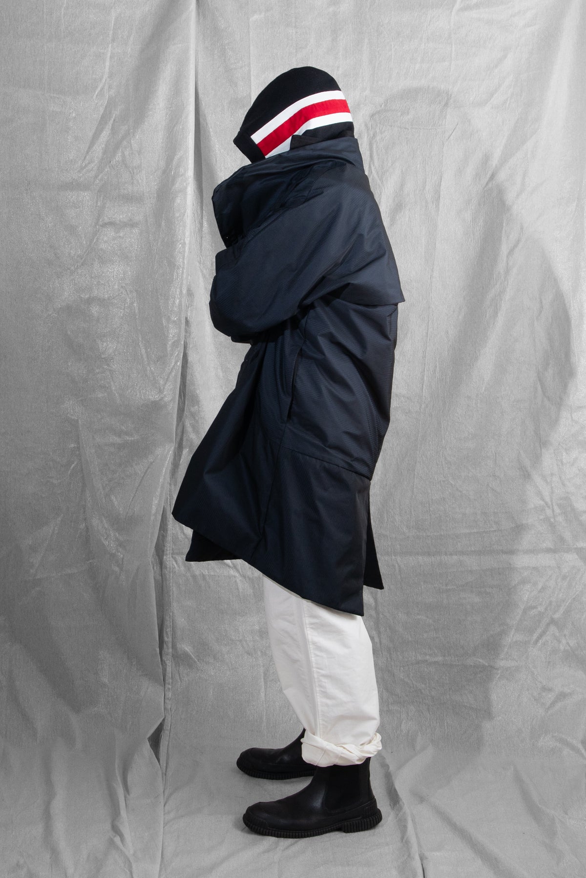 TENDER Coat