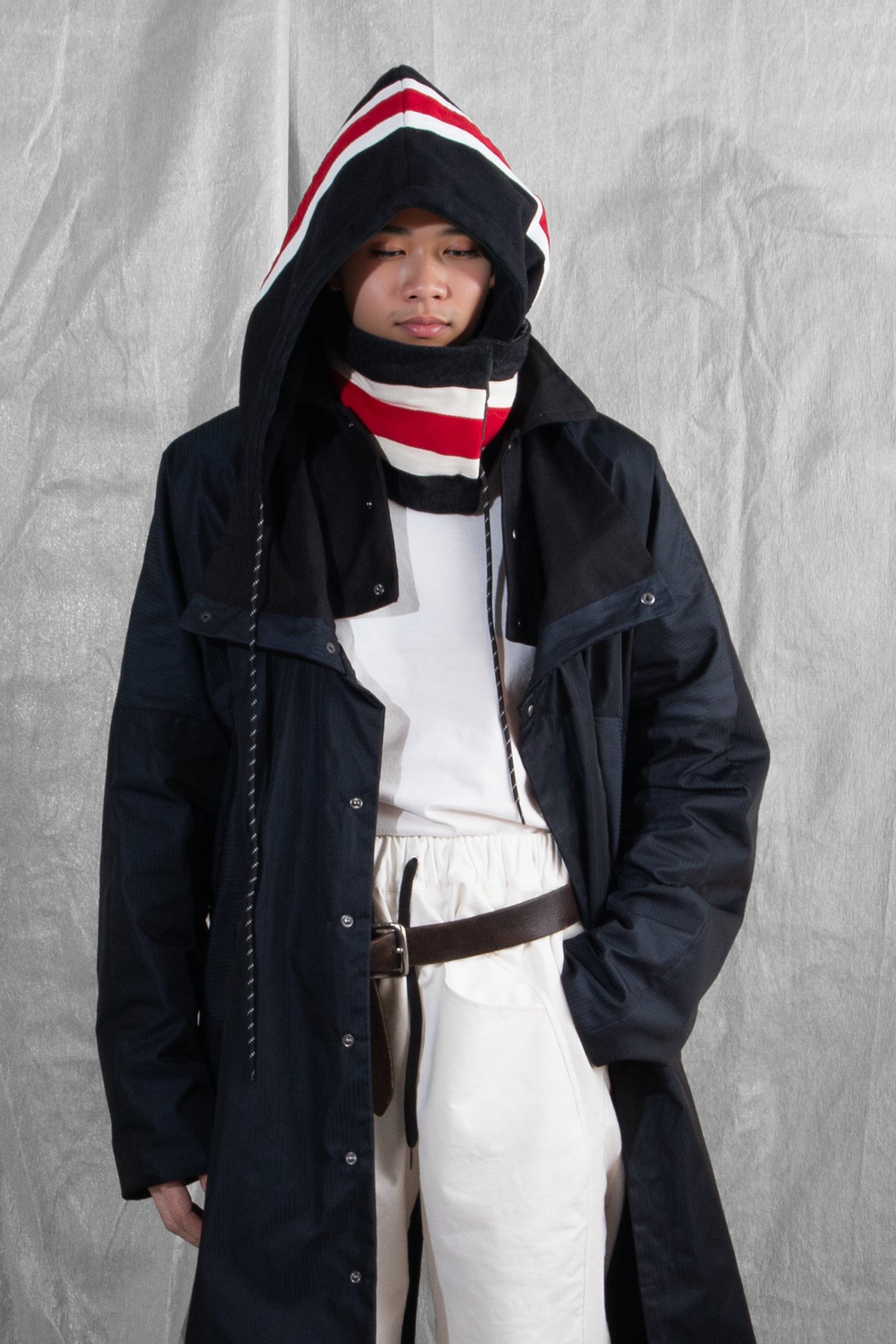 TENDER Coat