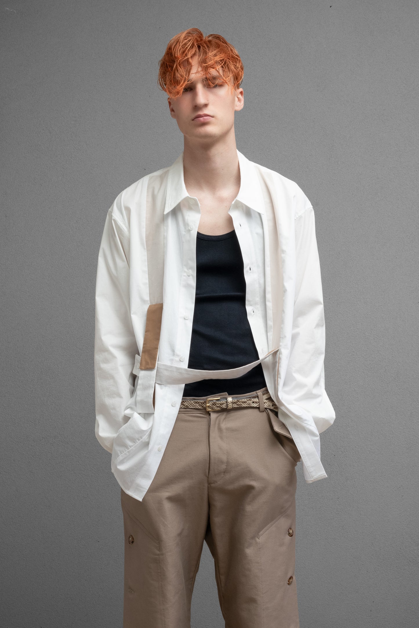 WIPT SHIRT LONG SLEEVE