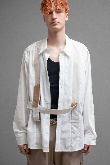 WIPT SHIRT LONG SLEEVE