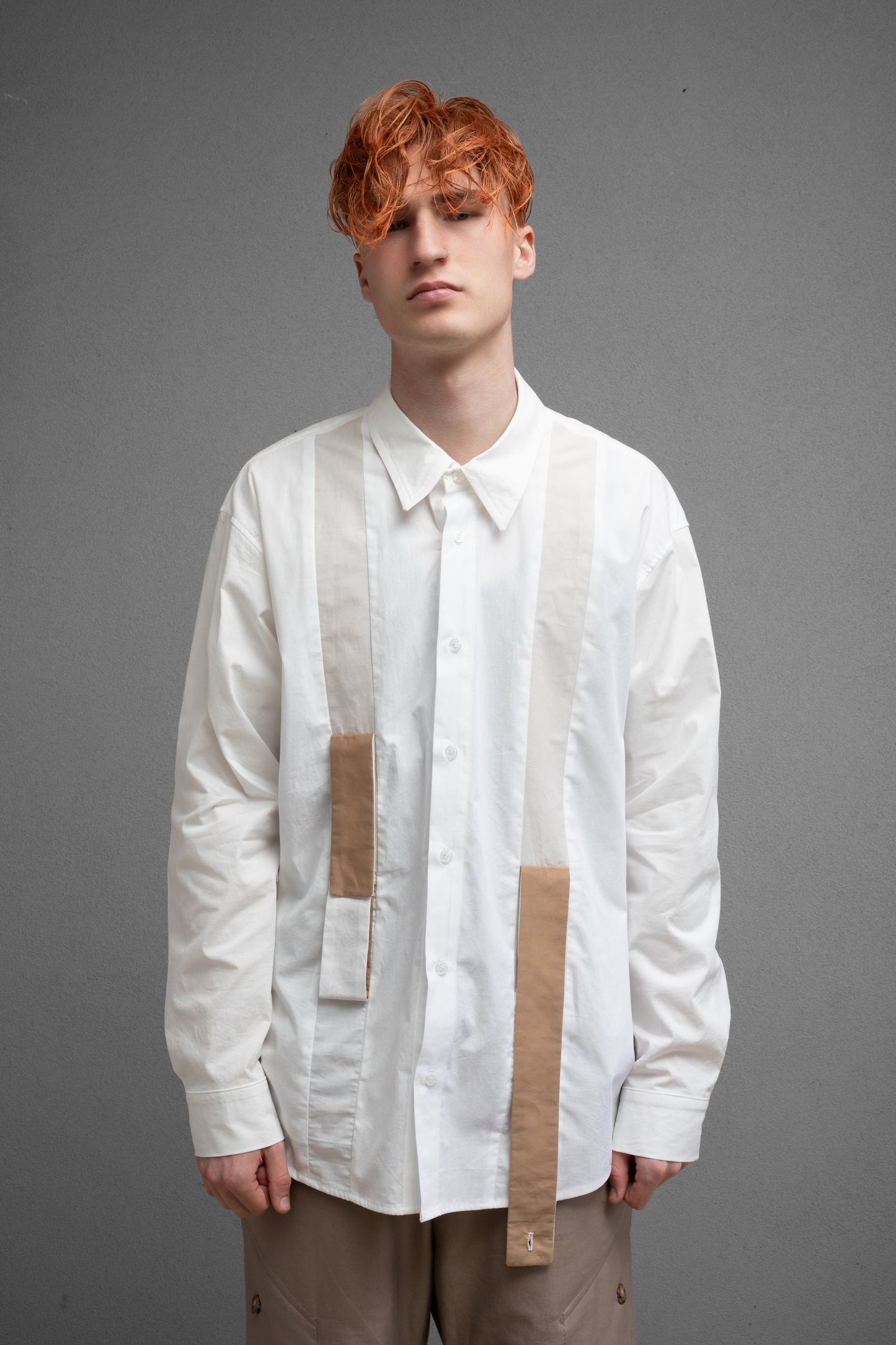 WIPT SHIRT LONG SLEEVE