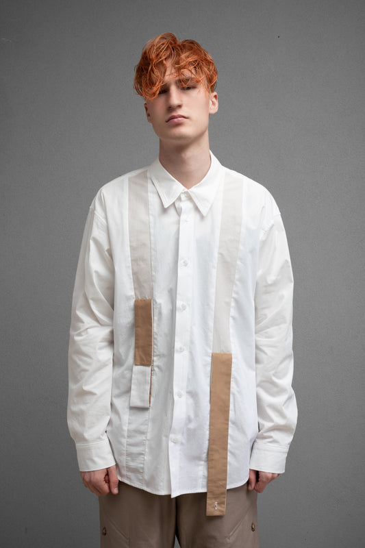 WIPT SHIRT LONG SLEEVE