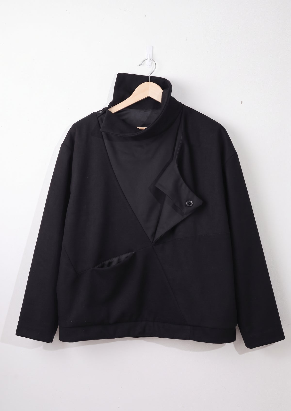 SOL Pullover Top