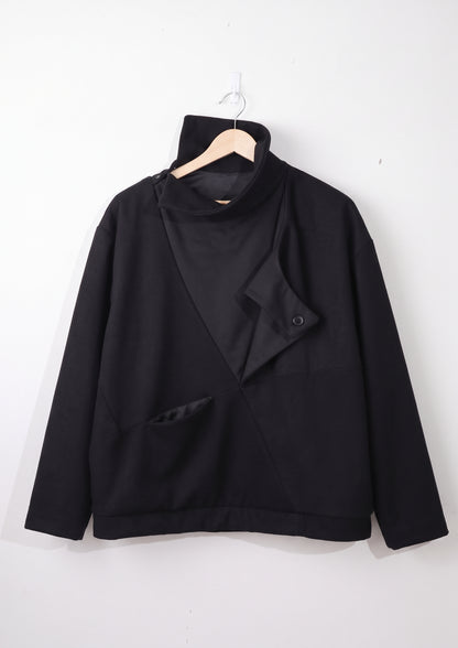 SOL Pullover Top